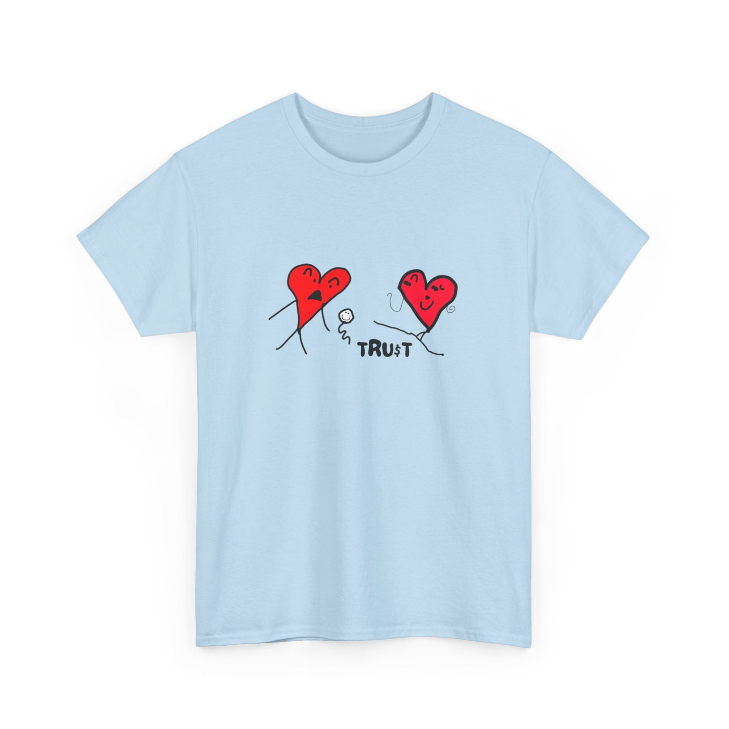 Love (Adult) Tee