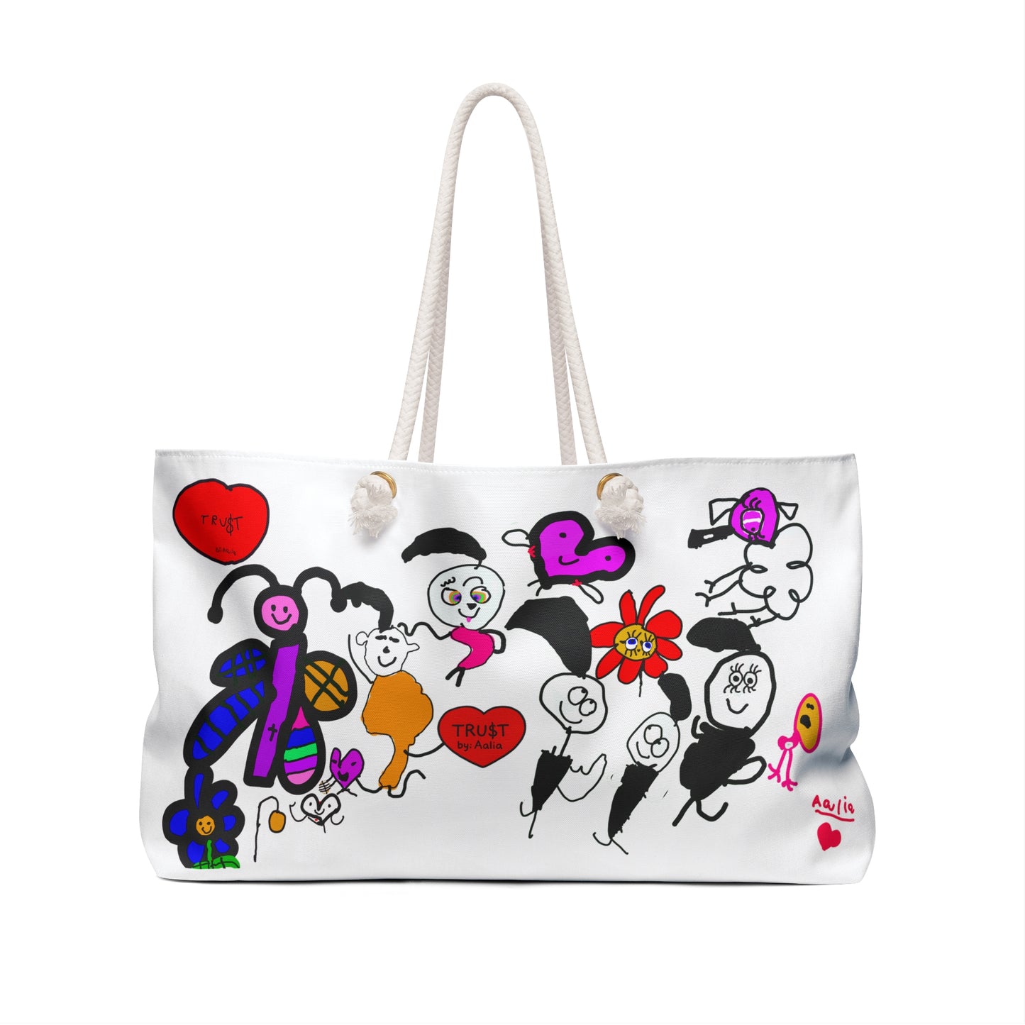 Aalia Bag