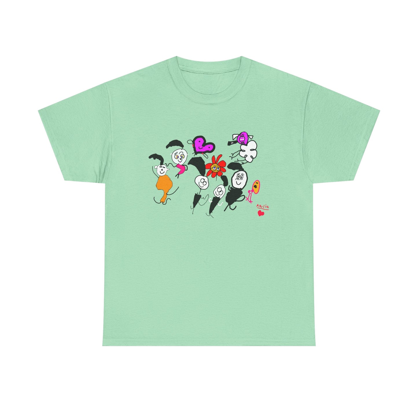 Family Shirt (Adult Tee)