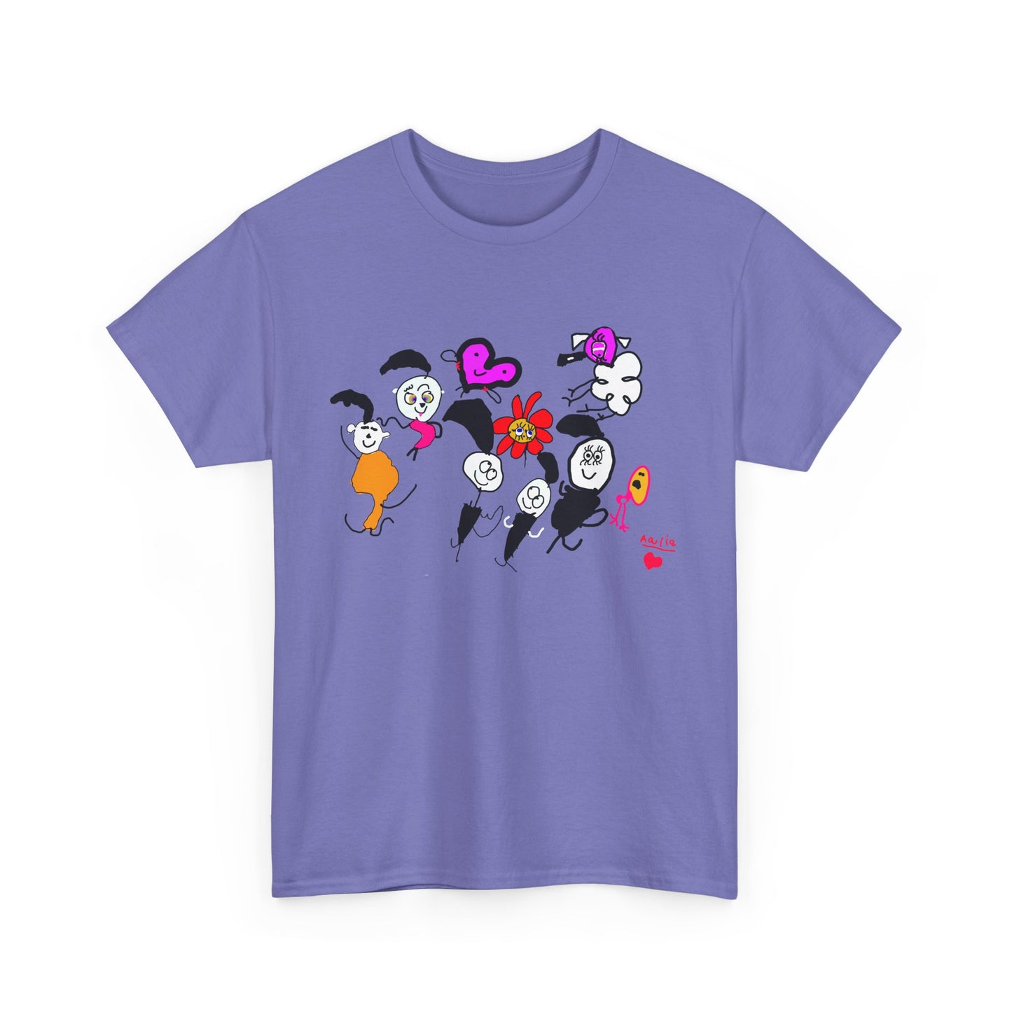 Family Shirt (Adult Tee)