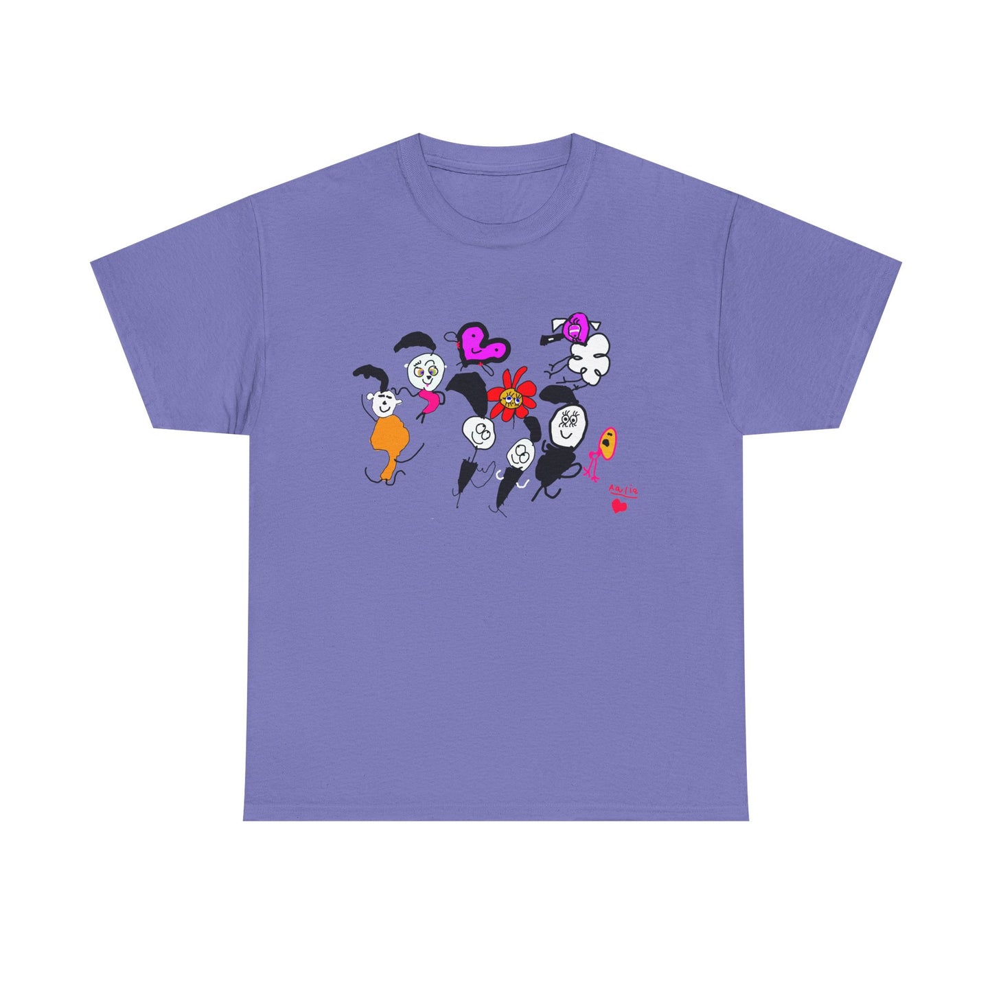 Family Shirt (Adult Tee)