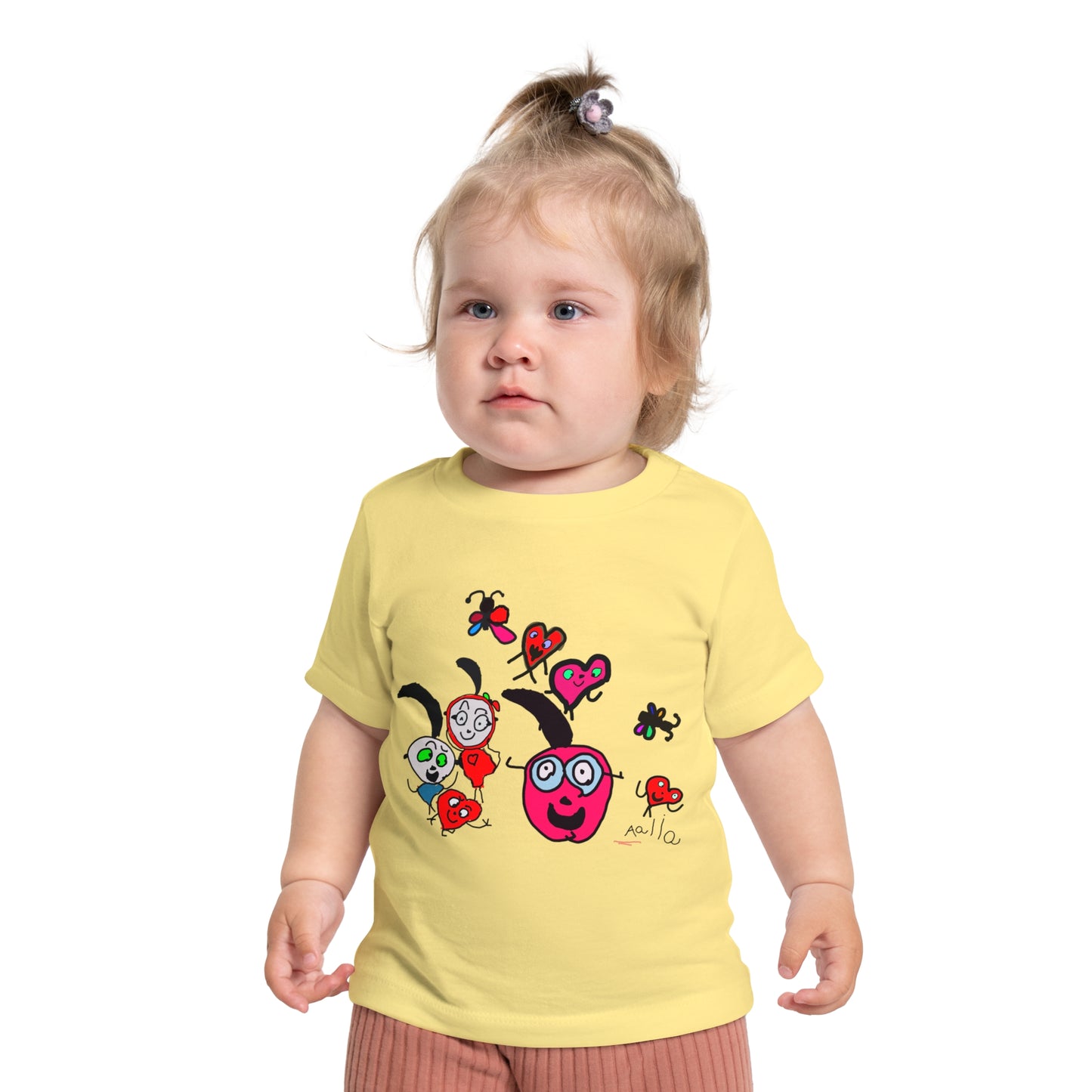 Baby Shirts