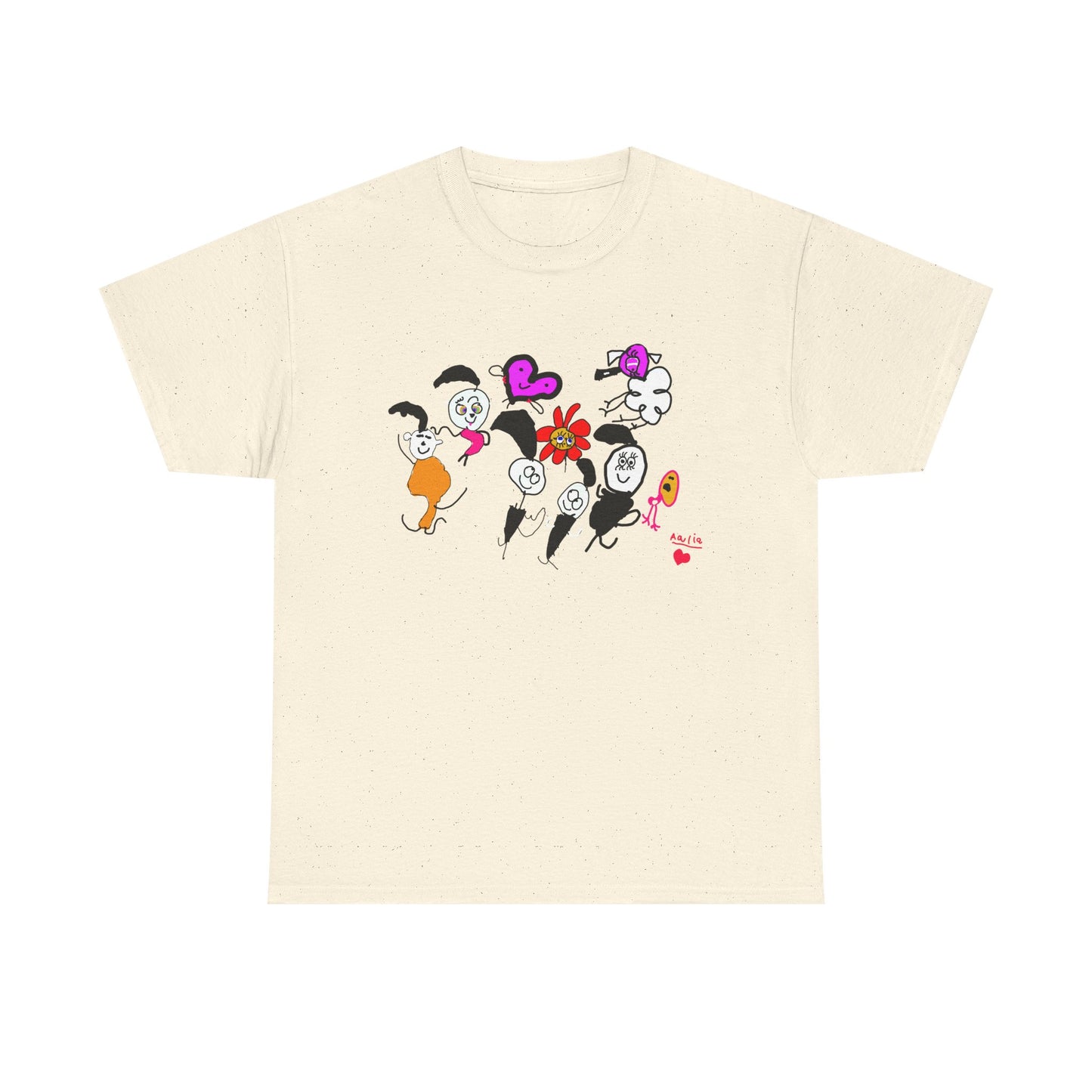 Family Shirt (Adult Tee)