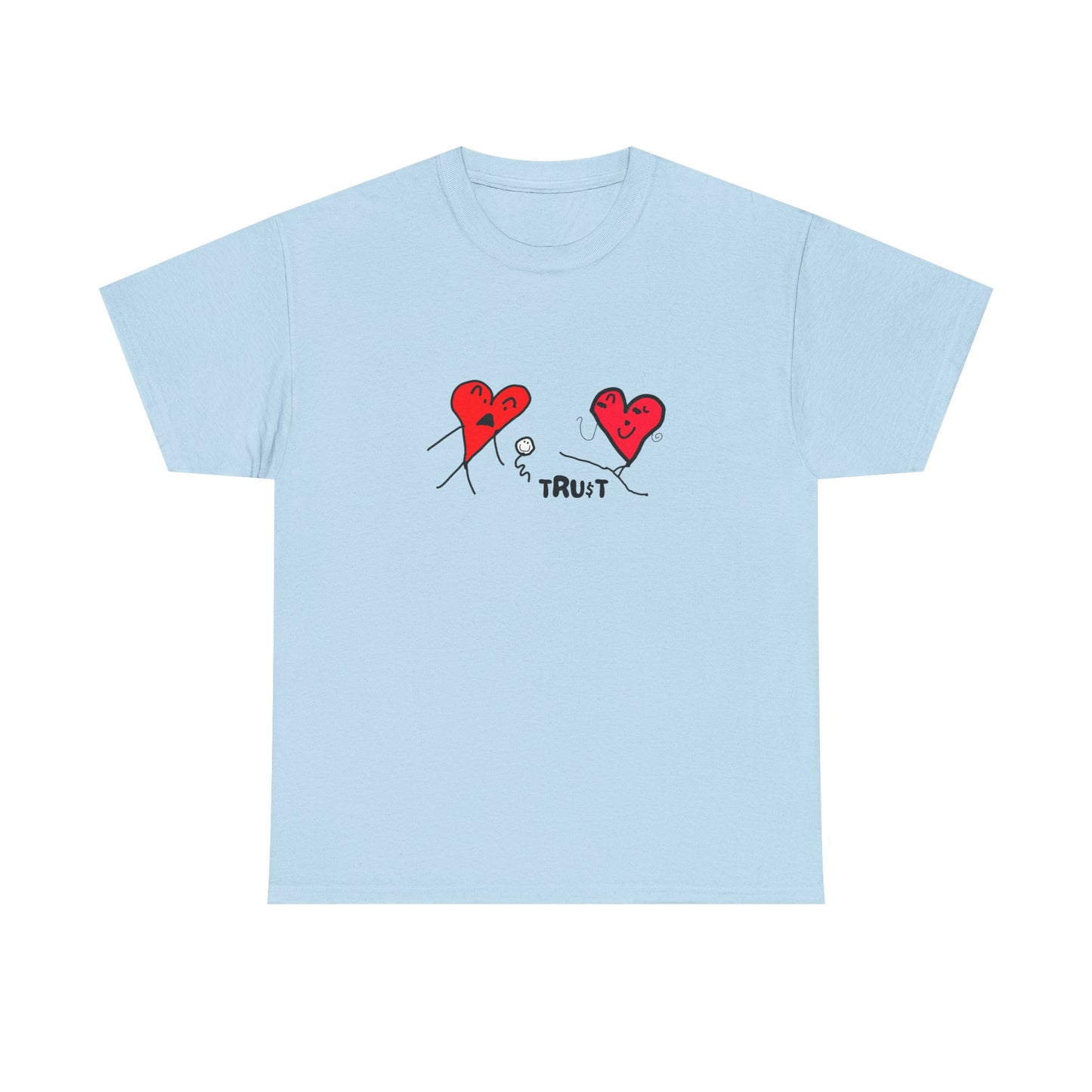 Love (Adult) Tee