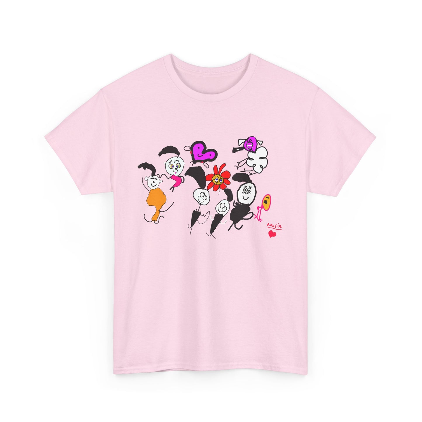 Family Shirt (Adult Tee)