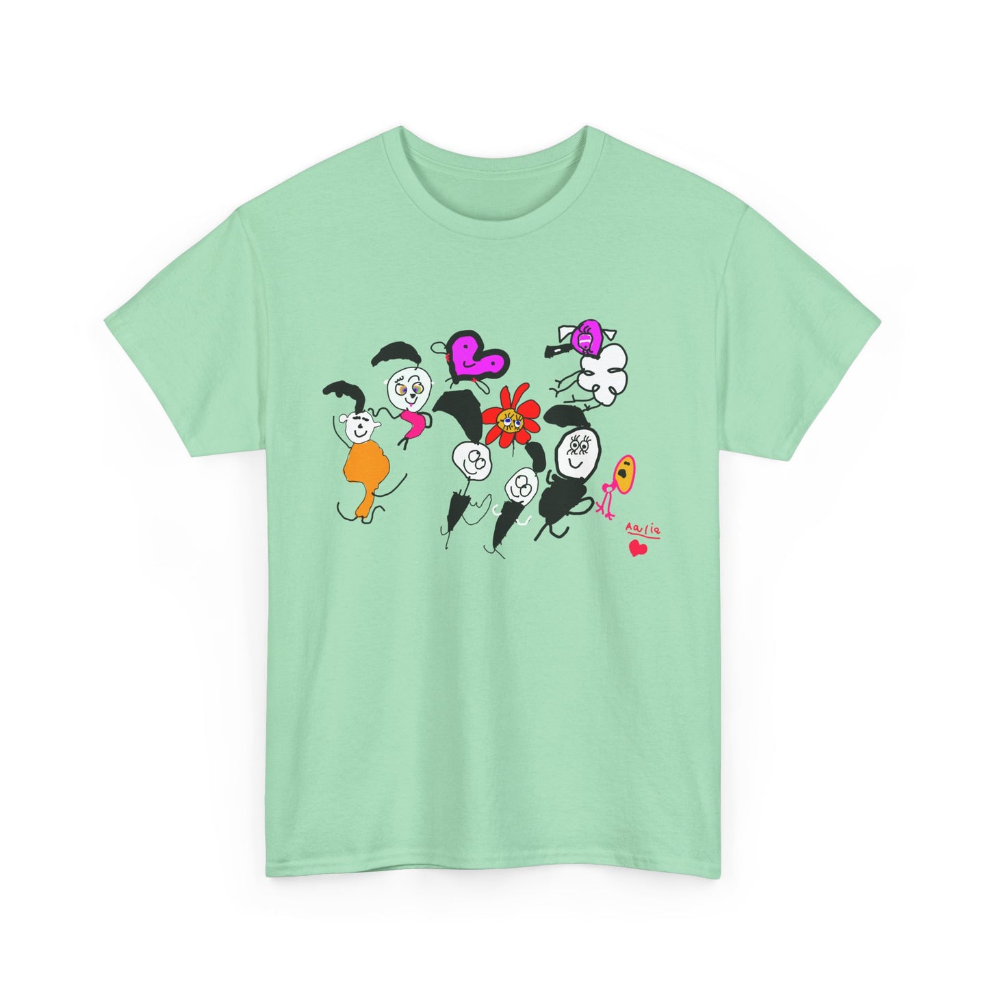 Family Shirt (Adult Tee)