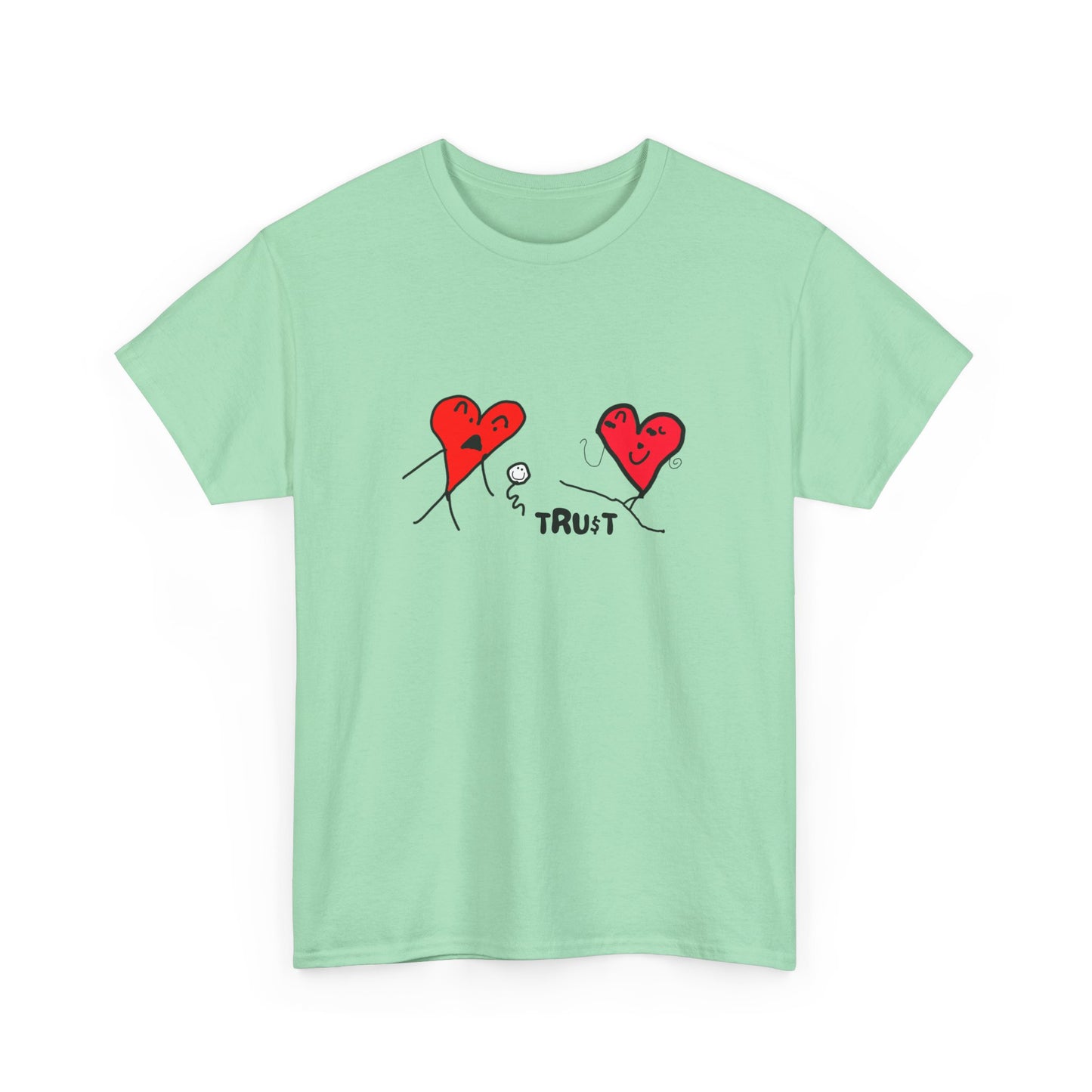 Love (Adult) Tee