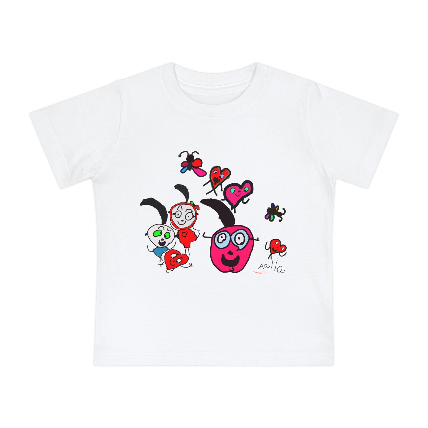 Baby Shirts
