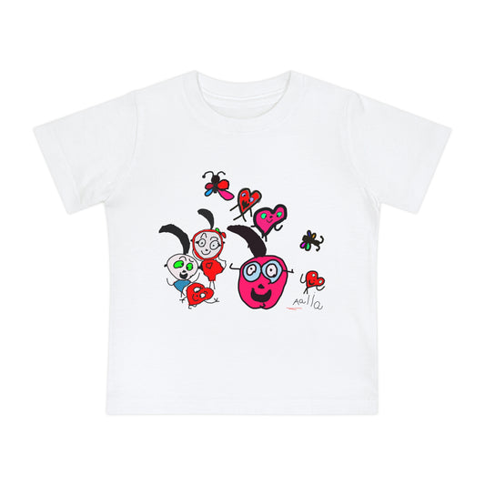 Baby Shirts