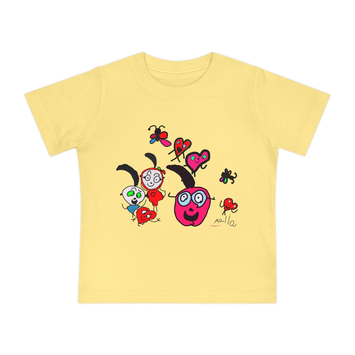 Baby Shirts
