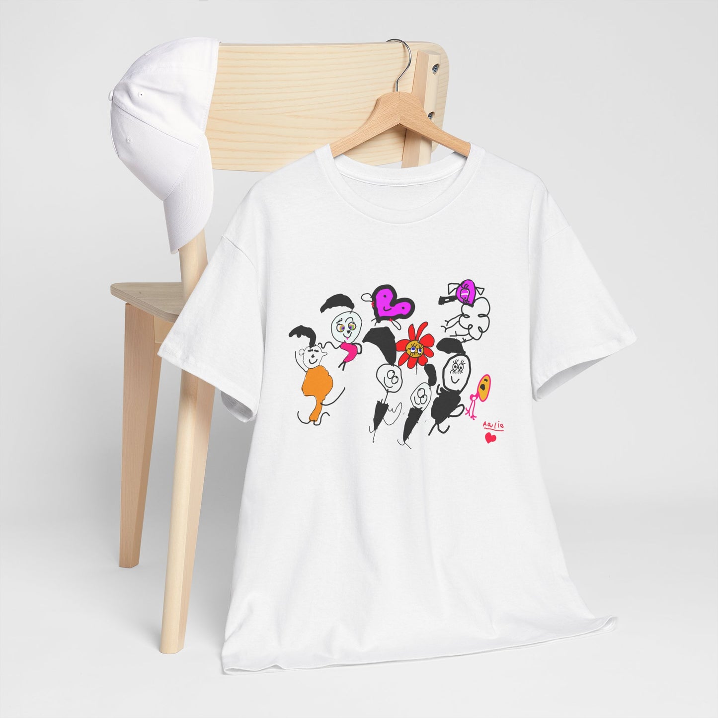 Family Shirt (Adult Tee)