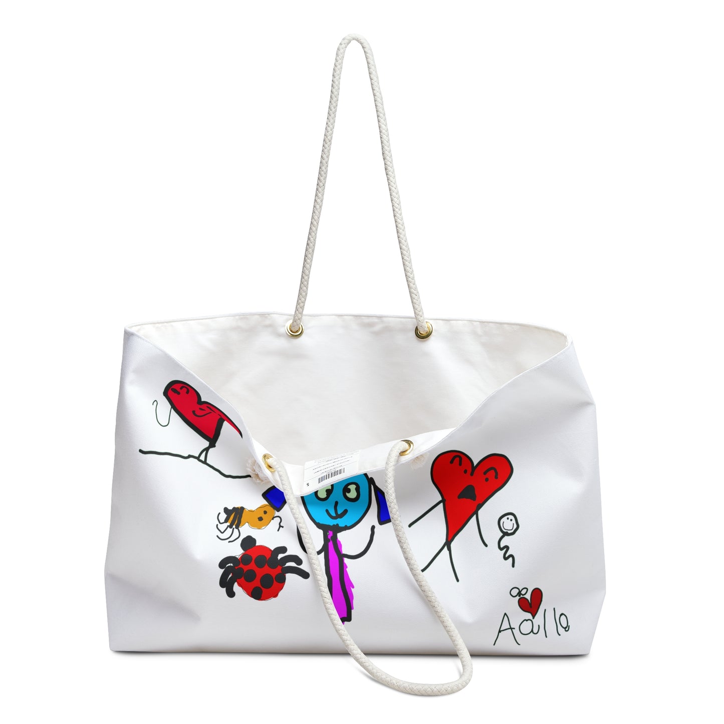 Aalia Bag