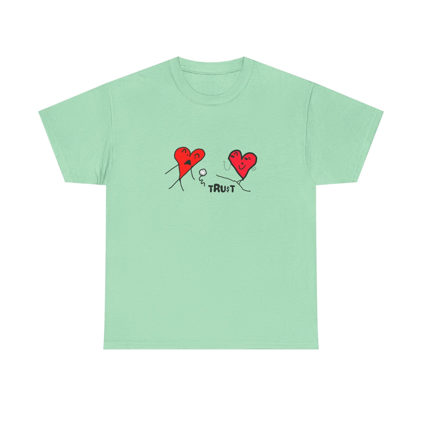 Love (Adult) Tee