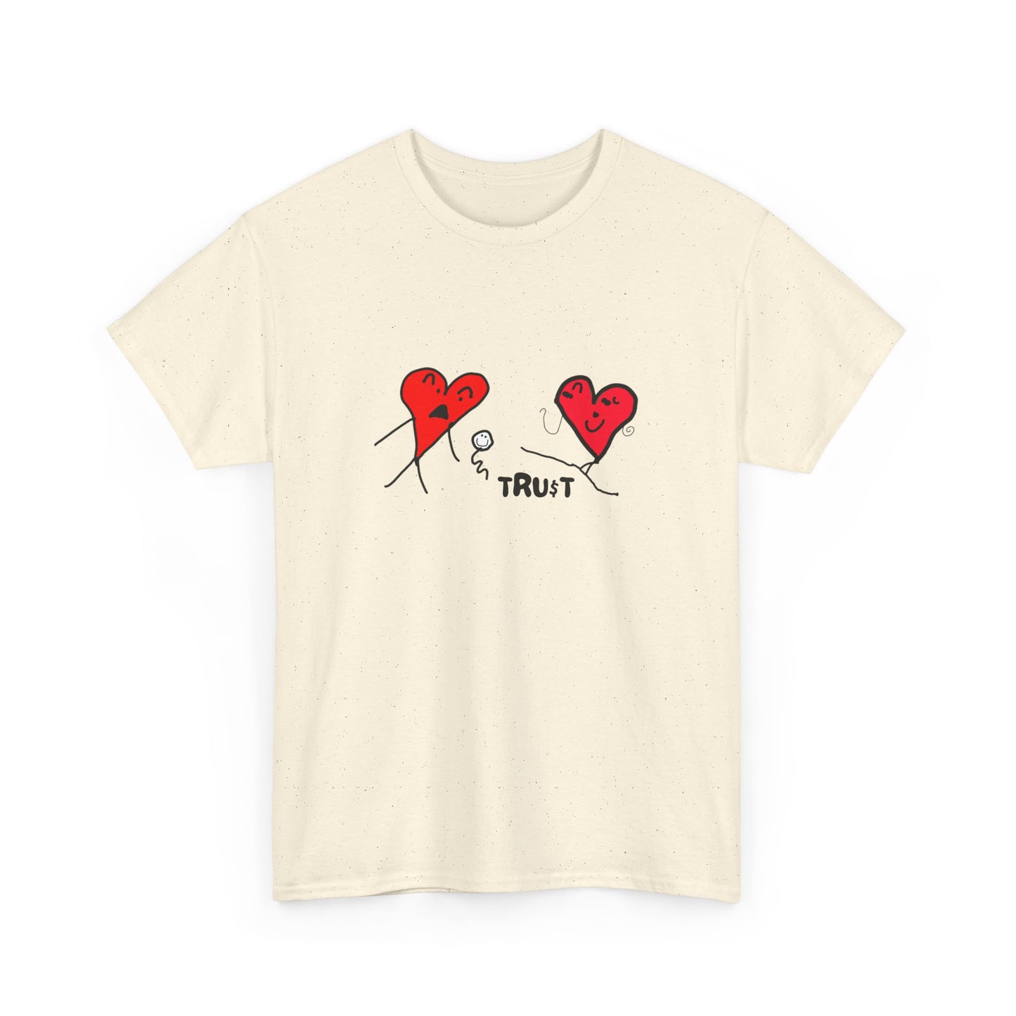 Love (Adult) Tee