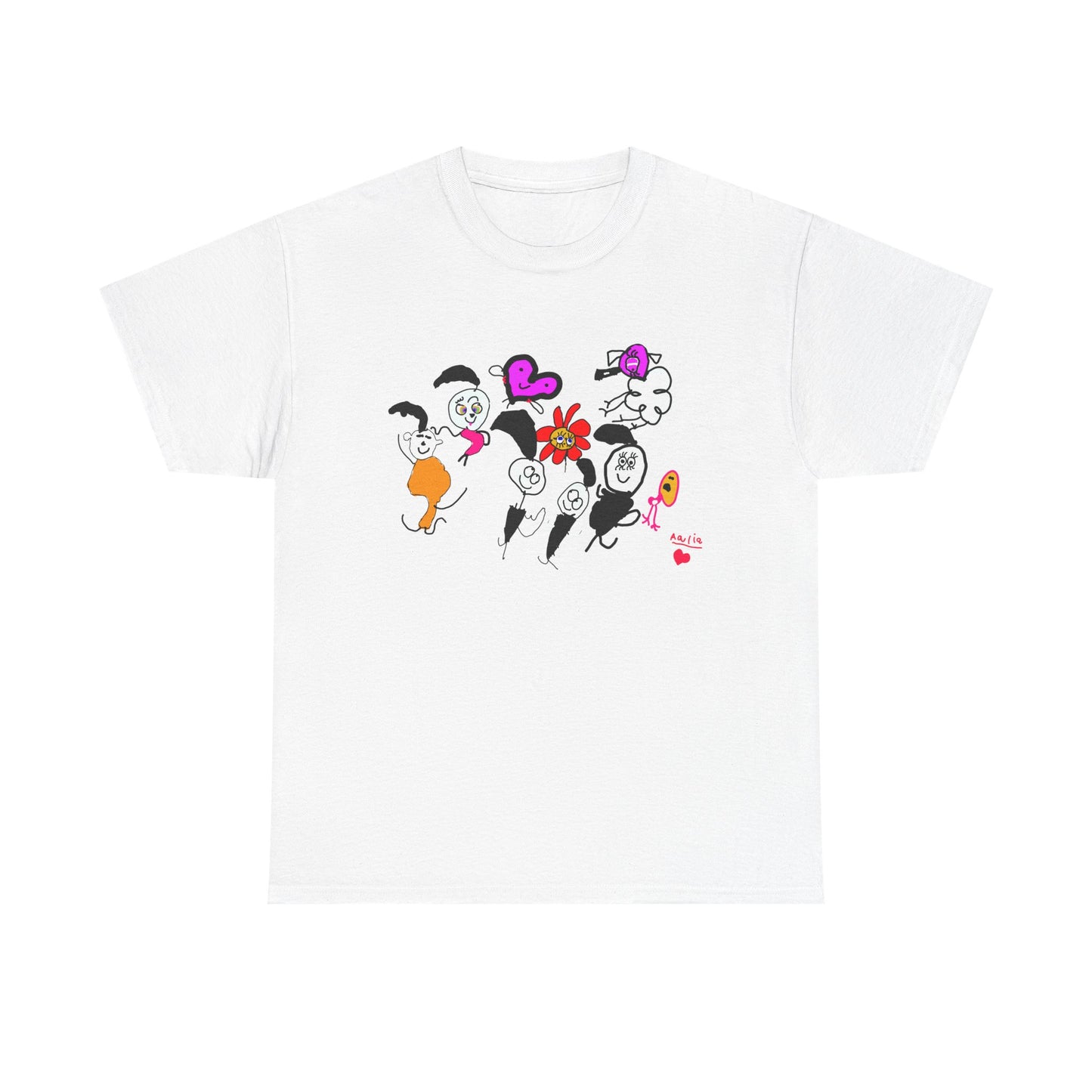 Family Shirt (Adult Tee)