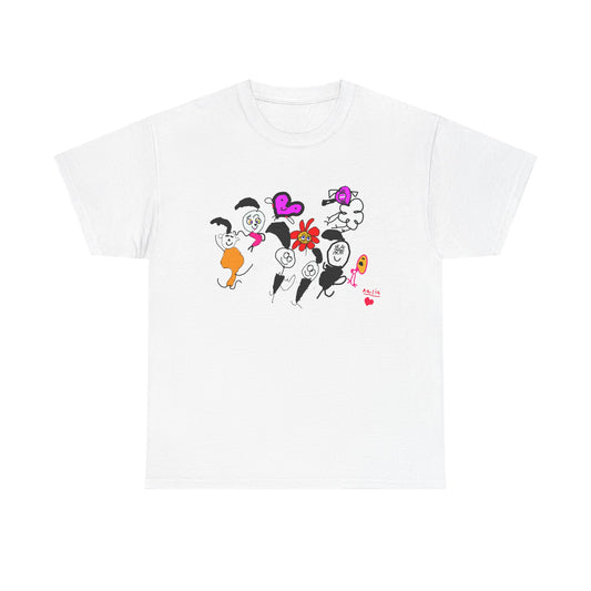 Family Shirt (Adult Tee)