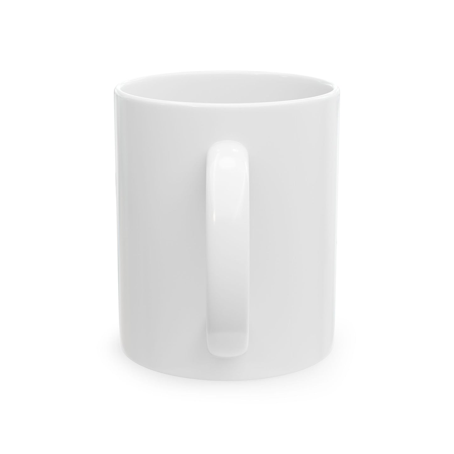 A Heart Mug