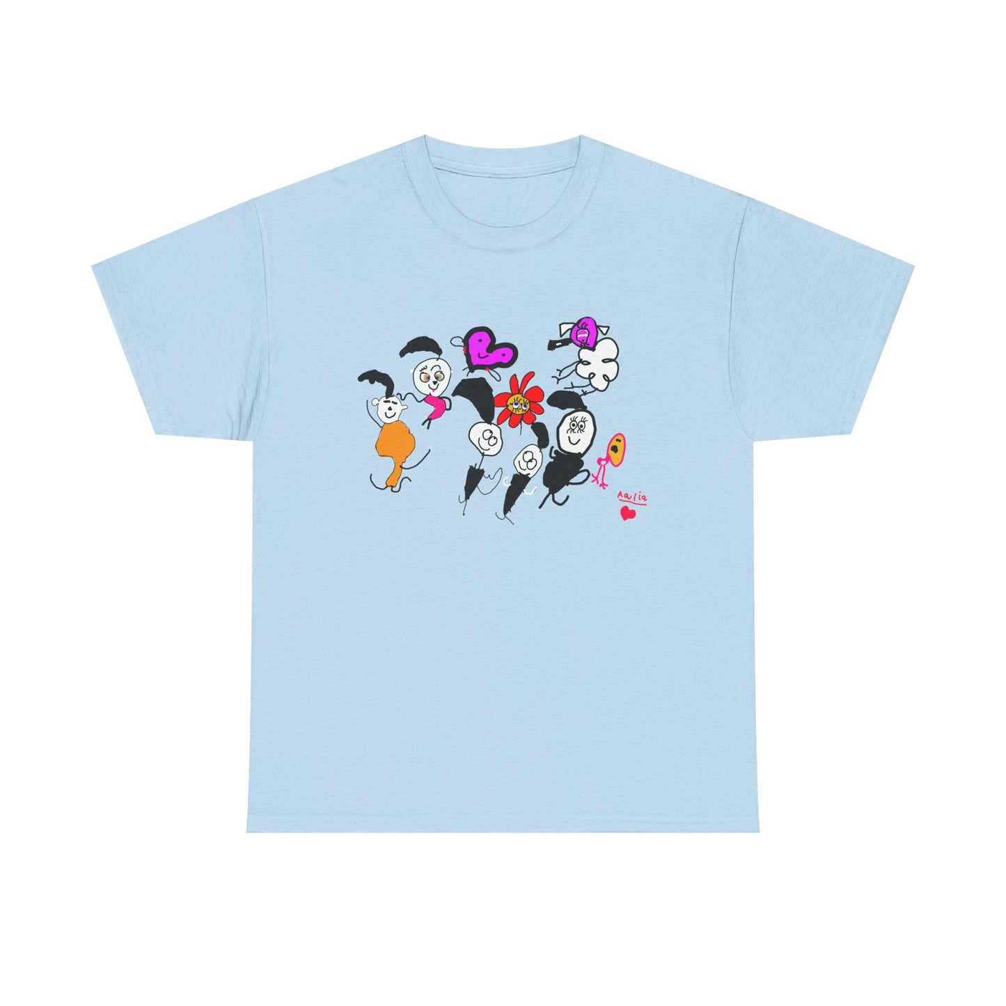 Family Shirt (Adult Tee)