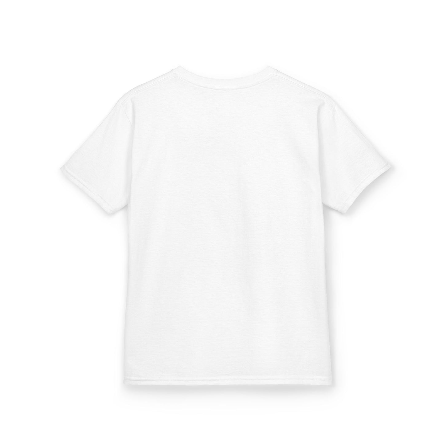 “Family” Kids Tee – Art by Aalia