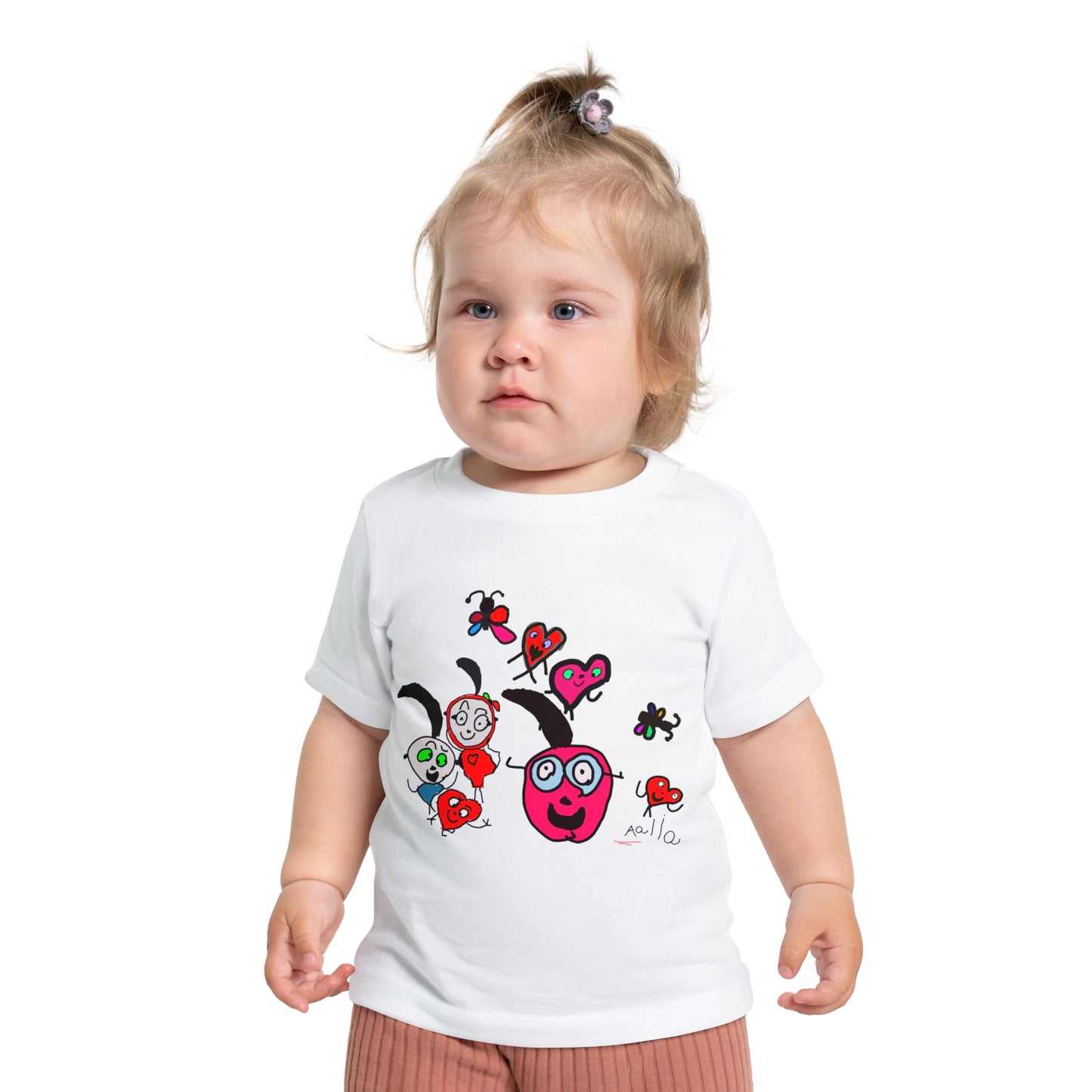 Baby Shirts