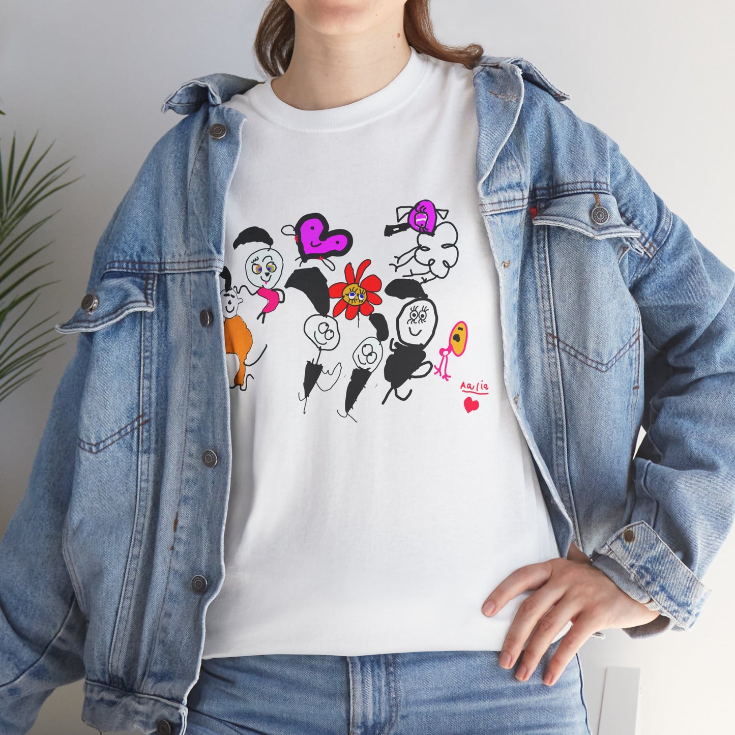 Family Shirt (Adult Tee)