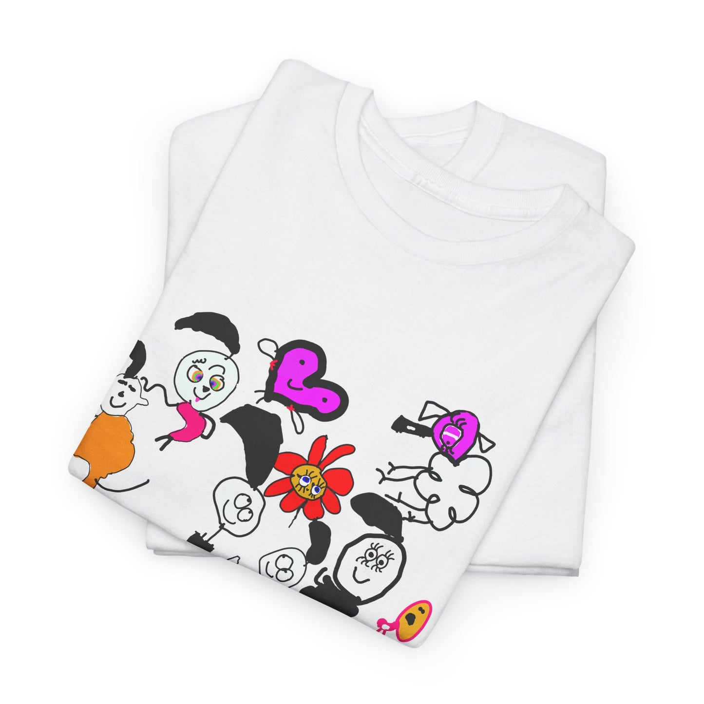 Family Shirt (Adult Tee)