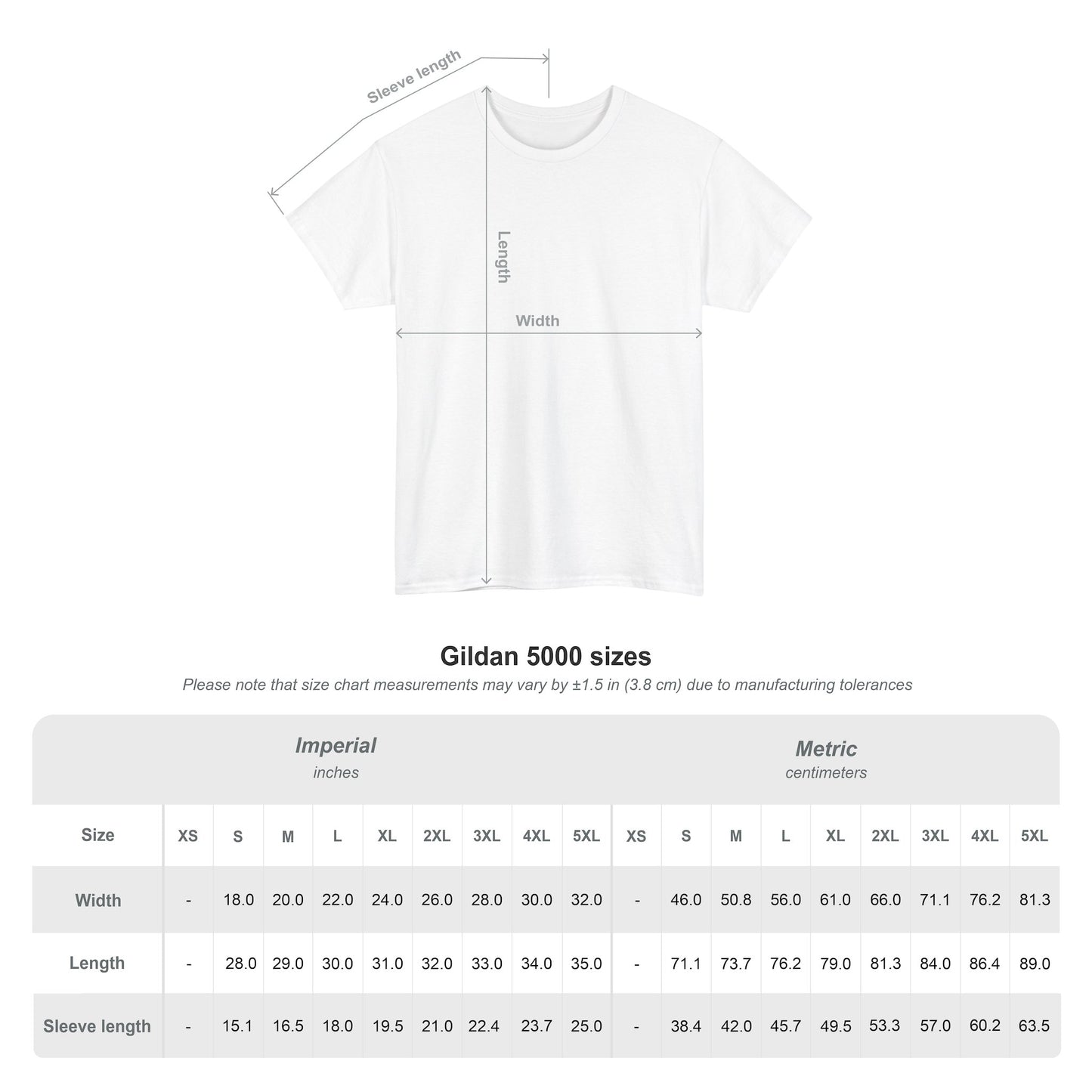 Family Shirt (Adult Tee)