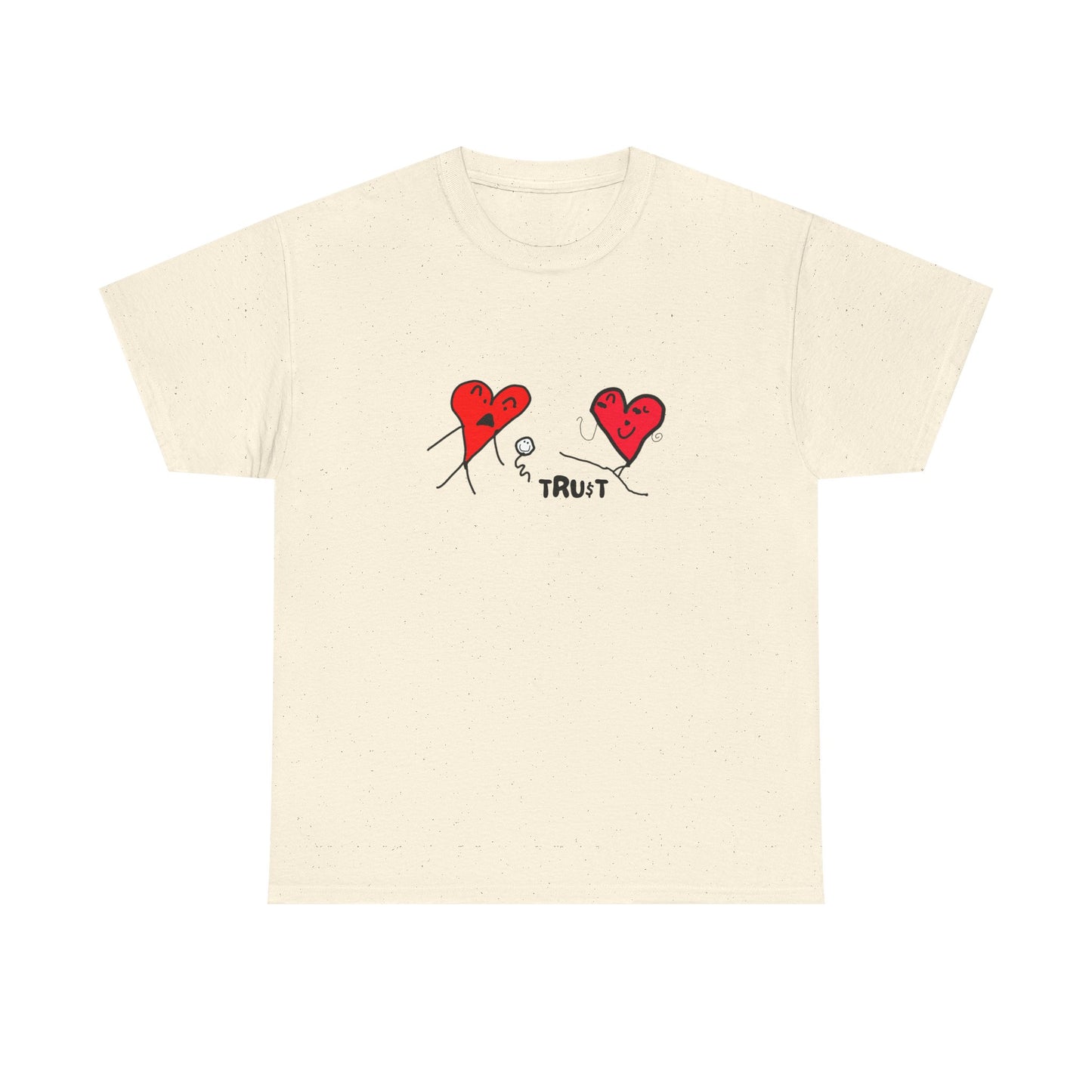 Love (Adult) Tee