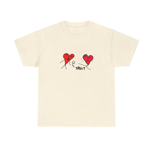 Love (Adult) Tee