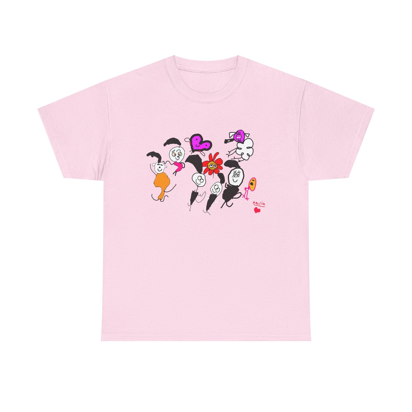 Family Shirt (Adult Tee)