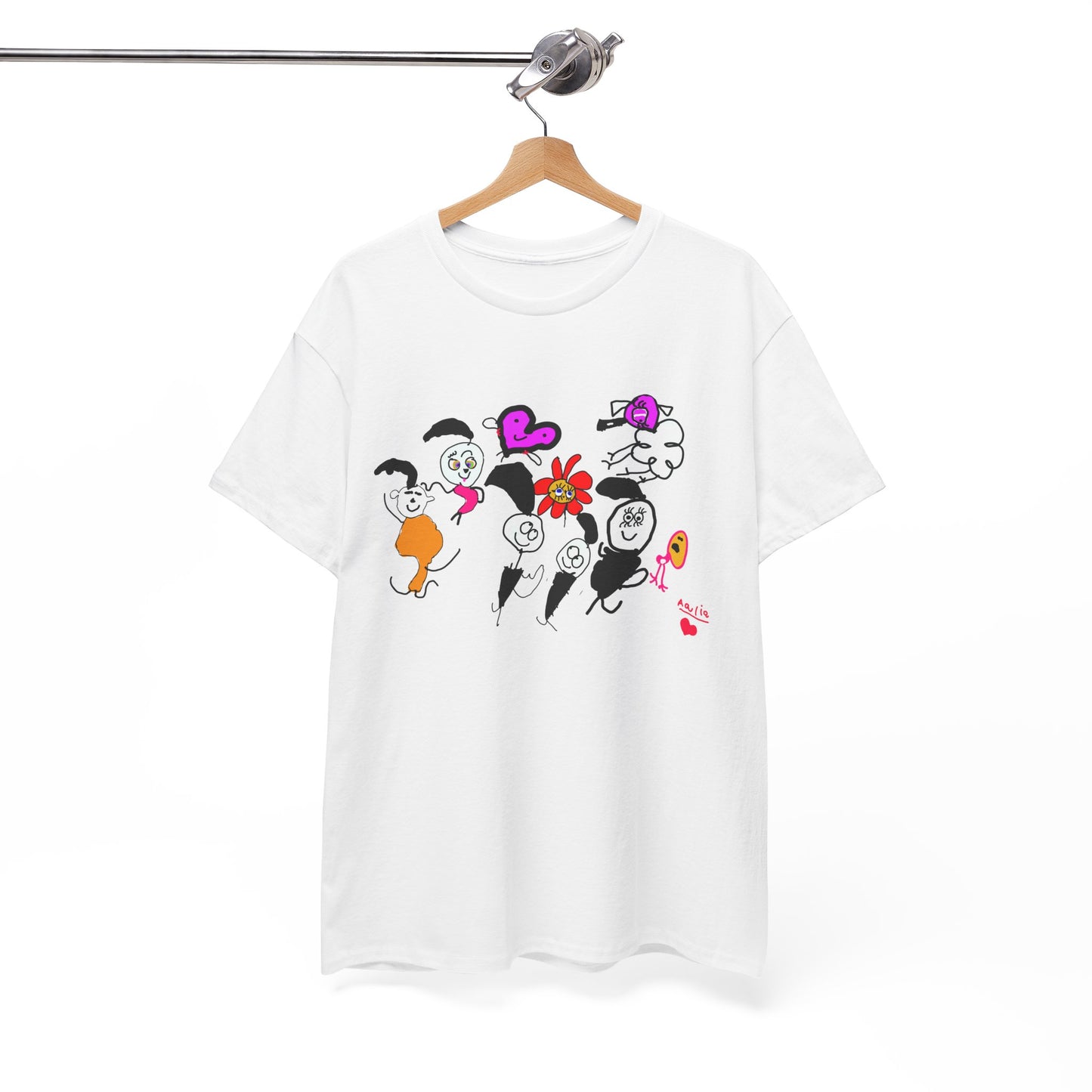 Family Shirt (Adult Tee)