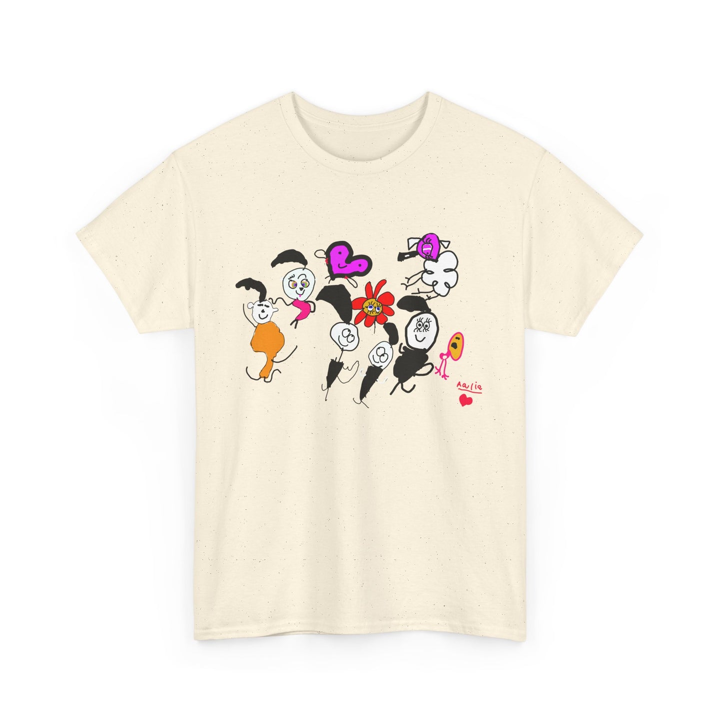 Family Shirt (Adult Tee)