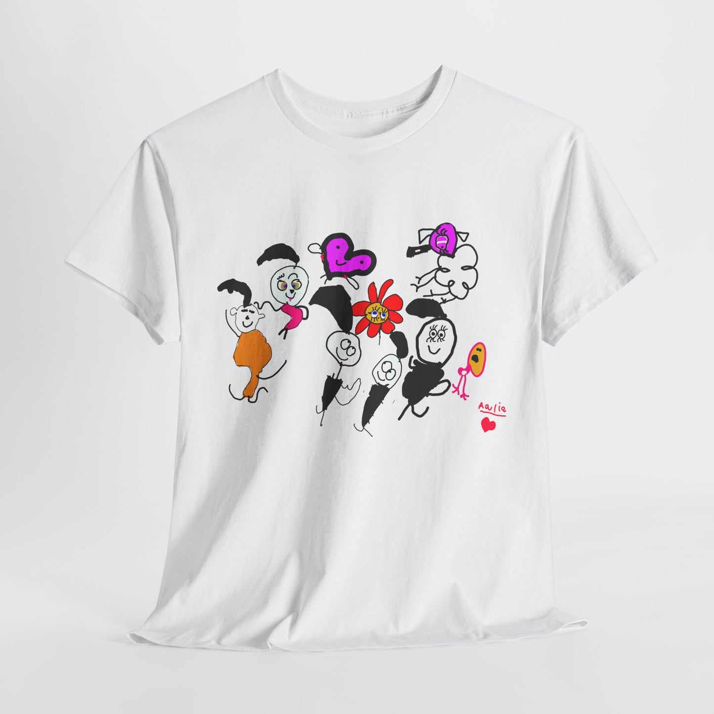 Family Shirt (Adult Tee)