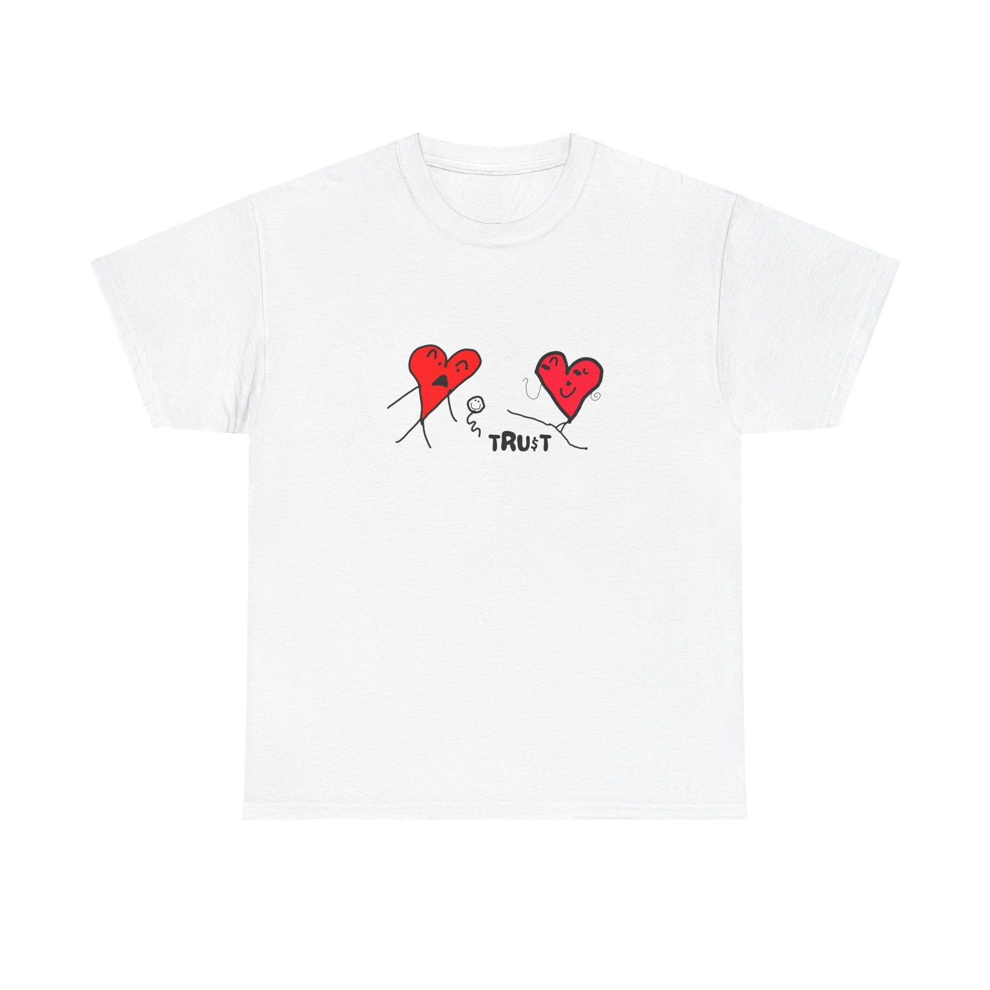 Love (Adult) Tee