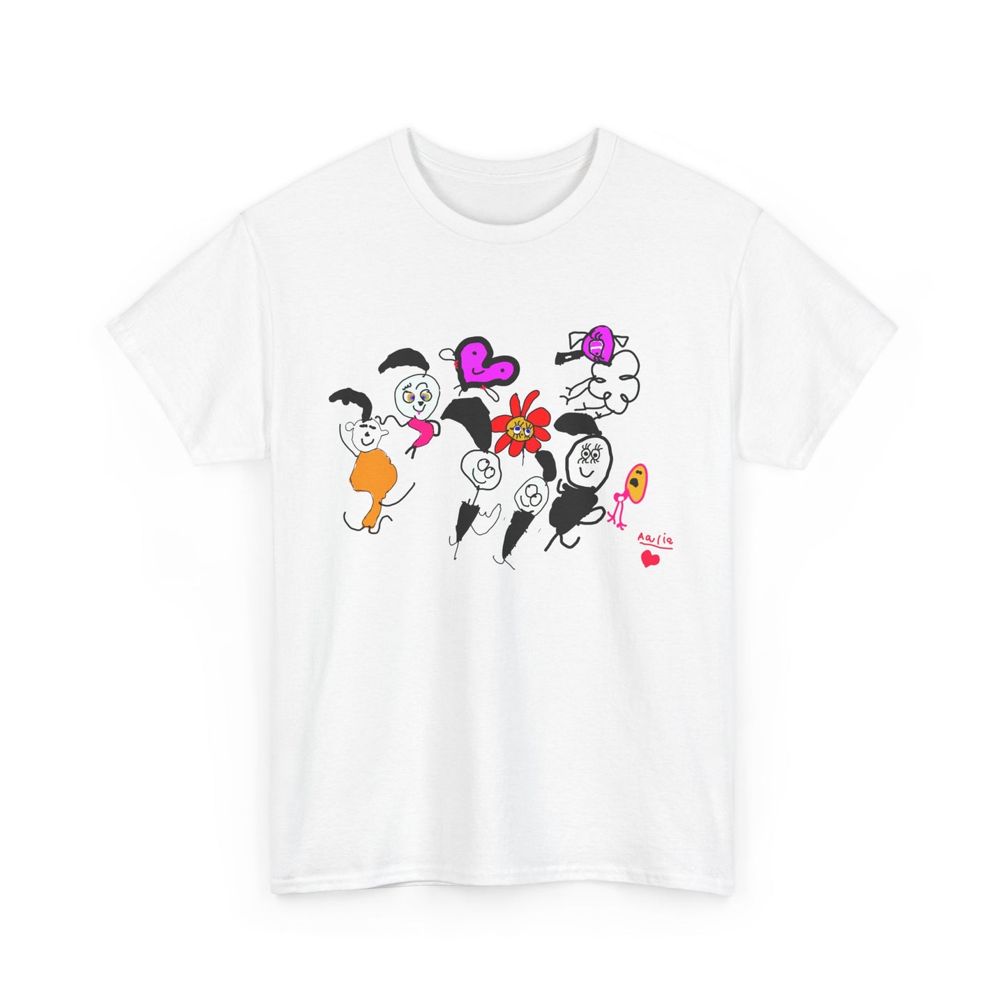 Family Shirt (Adult Tee)
