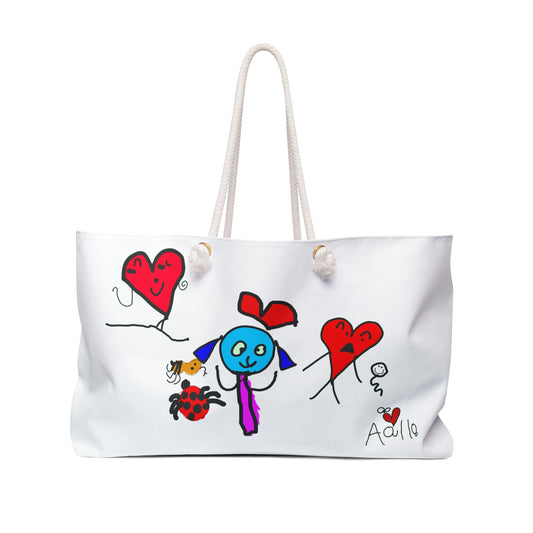 Aalia Bag