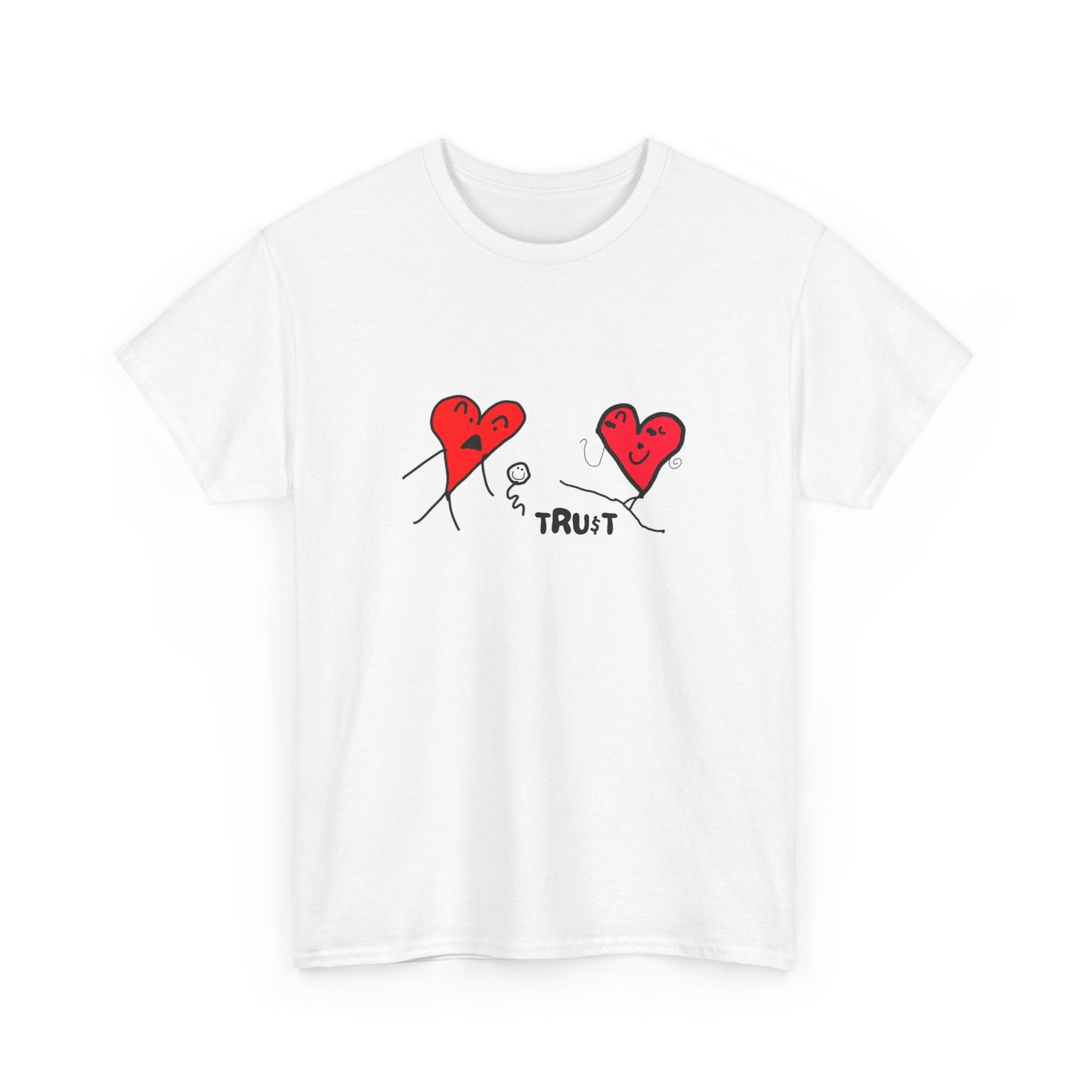 Love (Adult) Tee