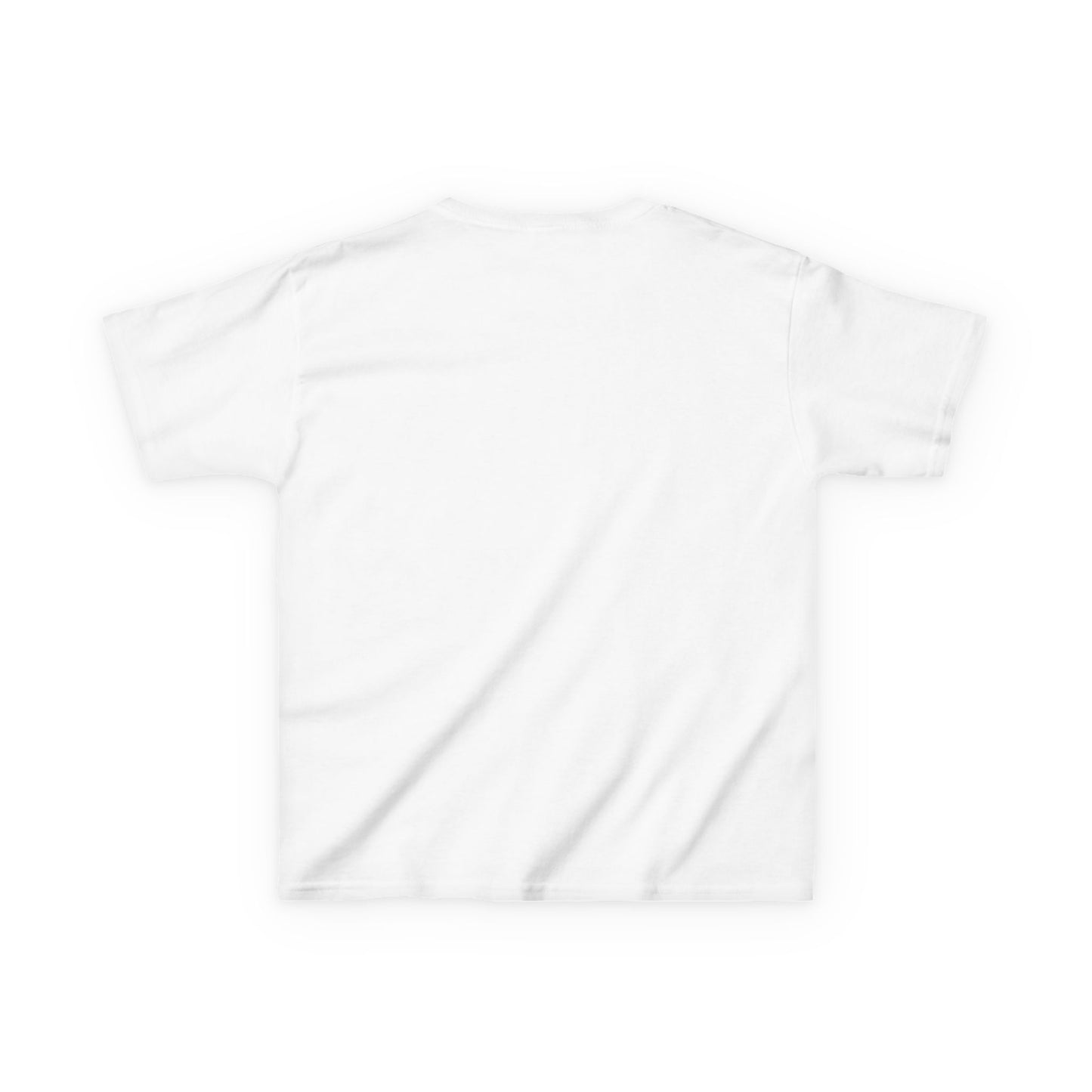 “Family” Kids Tee – Art by Aalia