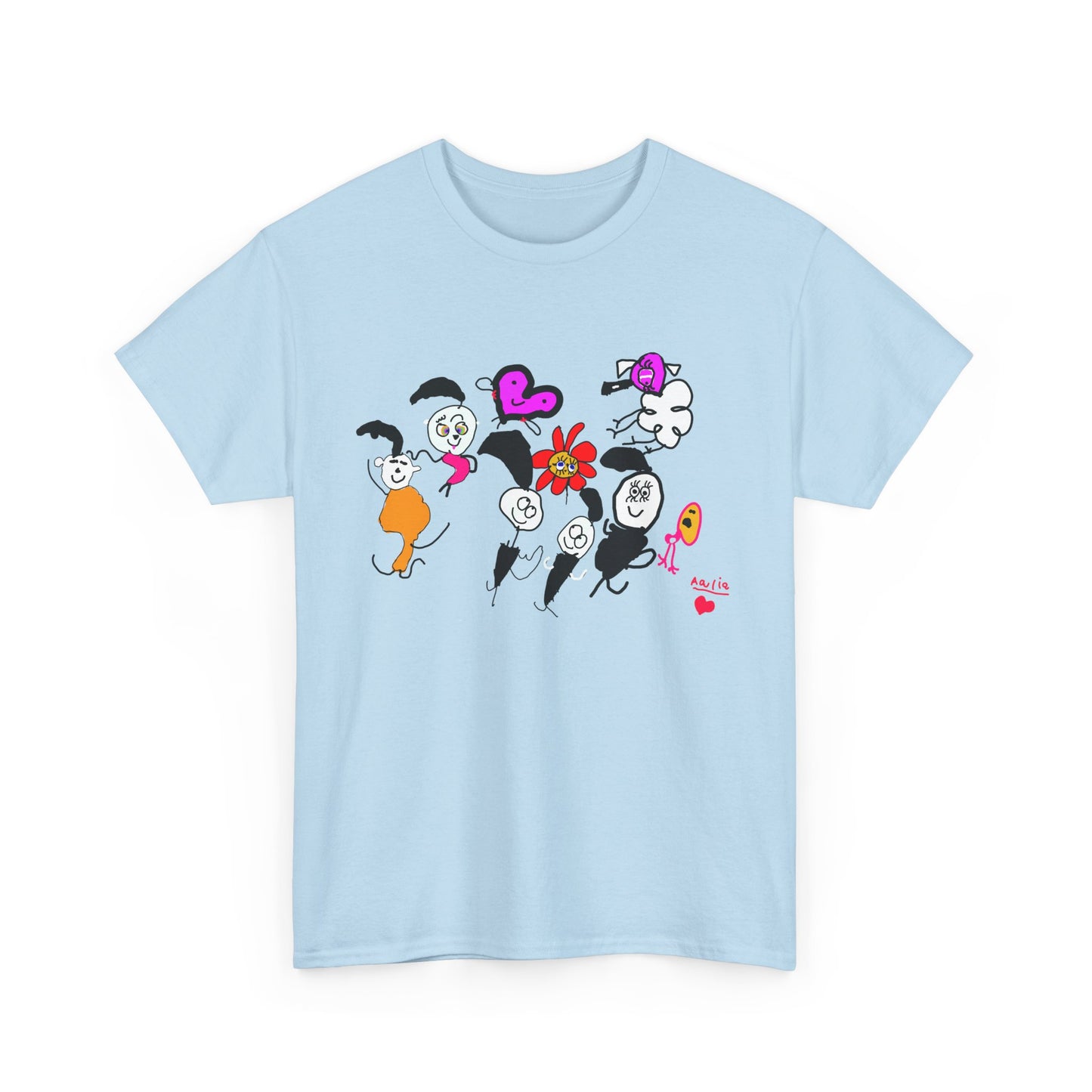Family Shirt (Adult Tee)
